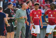 Several first-team stars set to star in Rangers pre-season friendly – Man United News And Transfer News