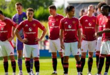 Radek Vitek distinguishes himself as anaemic Man United are beaten 1-0 by Rosenborg – Man United News And Transfer News