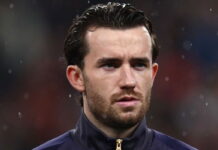 Manchester United eyeing January move for Chelsea’s Ben Chilwell, Napoli also in the mix – Man United News And Transfer News