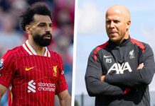 25 Liverpool players feature in Arne Slot’s first pre-season friendly – LOSS to Preston! – Liverpool FC