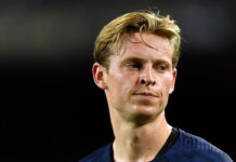 Manchester United reportedly closing in on a deal for Frenkie de Jong – Man United News And Transfer News