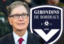 FSG will NOT buy French club Bordeaux – official statement from Liverpool owners – Liverpool FC