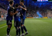 FC Cincinnati seeking seventh-straight road win, chance to tie MLS record