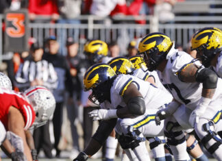 College Football Picks: Week 13 Predictions for Every Game | News, Scores, Highlights, Stats, and Rumors