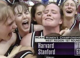 These are the lowest seeds to advance to each round in NCAA women’s basketball tournament history