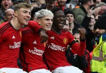 Manchester United dominating Golden Boy ranking with three stars in the top ten – Man United News And Transfer News