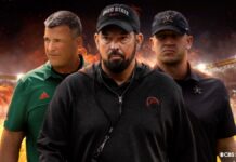 2024 College Football Hot Seat Rankings: Evaluating the job security of all 134 FBS coaches