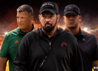 2024 College Football Hot Seat Rankings: Evaluating the job security of all 134 FBS coaches