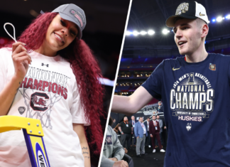 Women’s NCAA basketball championship outdraws men’s on TV for first time – NBC Connecticut