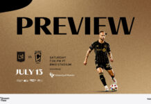 Preview | LAFC vs. Columbus 7/13/24