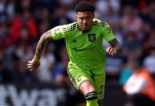 Man United want Jadon Sancho’s permanent exit, offering him to multiple European giants – Man United News And Transfer News