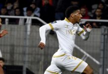 Jean-Clair Todibo: West Ham agree loan deal with OGC Nice for long-term Man United target – Man United News And Transfer News