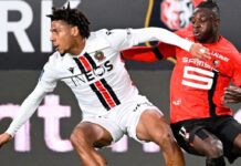 Manchester United and OGC Nice have agreed to ban transfers between the clubs until 2025 – Man United News And Transfer News