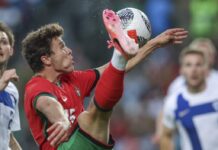 Joao Neves: Man City identify Manchester United target as ideal replacement for Kevin de Bruyne – Man United News And Transfer News