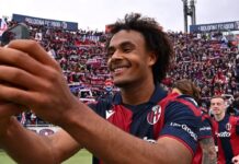 Joshua Zirkzee: Bologna director confirms Man United target is “99% gonna leave the club” – Man United News And Transfer News