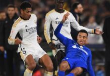 Manchester United hope to spark bidding war for Mason Greenwood – Man United News And Transfer News