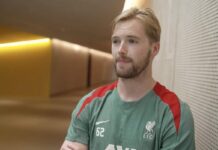 Caoimhin Kelleher has given a new hint over Liverpool future with targets set – Liverpool FC