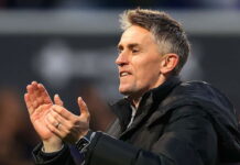 Former Manchester United coach Kieran McKenna emerges as a shock contender for England job – Man United News And Transfer News