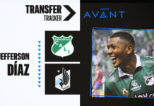 Minnesota United sign center back Jefferson Díaz