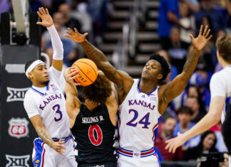 What are the 5 best men’s college basketball rosters right now? Mailbag