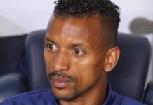 Former Manchester United winger Nani buys 95% stake in Portuguese club SU Sintrense – Man United News And Transfer News