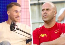 Alexis Mac Allister was left with “a lot of optimism” after first talks with Arne Slot – Liverpool FC