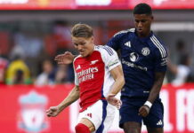 Saudi Arabian clubs ready to pay €100 million to land Marcus Rashford – Man United News And Transfer News