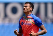 Mason Greenwood has “asked for time” to decide on Olympique de Marseille move – Man United News And Transfer News