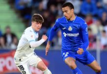 Italian journalist claims SSC Napoli are close to signing Mason Greenwood – Man United News And Transfer News