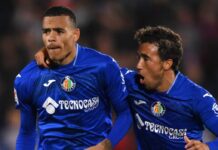 Manchester United include buy-back clause in Mason Greenwood’s transfer deal – Man United News And Transfer News