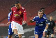 “Impatient” Mason Greenwood sets transfer ultimatum to Manchester United – Man United News And Transfer News