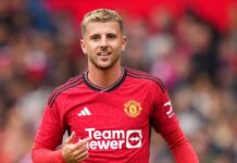 Mason Mount reveals his feelings on the US pre-season tour – Man United News And Transfer News