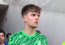 Liverpool have just very quietly revealed another new kit for 2024/25 – Liverpool FC