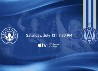 Match Preview: Atlanta United travels north of the border to face CF Montréal