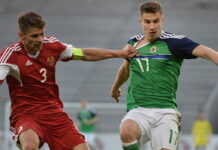 Former Manchester United academy player Paddy McNair joins San Diego FC – Man United News And Transfer News