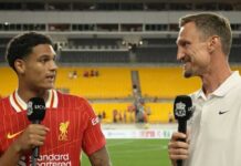 Jarell Quansah has now explained the big difference in playing for Arne Slot – Liverpool FC