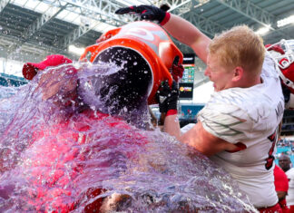 College Football: Winners and Losers from Week 12 | News, Scores, Highlights, Stats, and Rumors