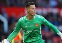 Rosenborg 1 – 0 Manchester United: Player Ratings – Man United News And Transfer News