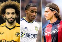 Ait-Nouri interest ‘genuine’ & Summerville ‘enquiry’ – Latest Liverpool FC News – Liverpool FC