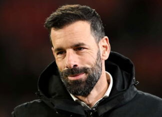 Ruud Van Nistelrooy breaks silence after the sacking of Erik ten Hag from Manchester United – Man United News And Transfer News