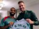 “I’m leaving!” – Mo Salah & Kostas Tsimikas given cheeky gifts on Liverpool reunion – Liverpool FC