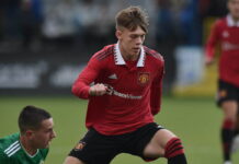 Sam Mather becomes the latest Manchester United academy talent to sign a new long-term deal – Man United News And Transfer News