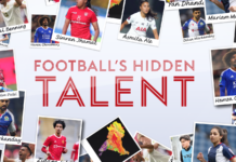 British South Asians in football: Investigation into why there are so few players and how to solve the problem | Football News