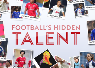 British South Asians in football: Investigation into why there are so few players and how to solve the problem | Football News