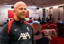 Arne Slot will hold first press conference as Liverpool head coach THIS week – Liverpool FC