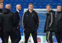 Manchester United can revisit Matthijs de Ligt deal if there are defensive outgoings – Man United News And Transfer News