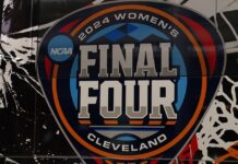 South Carolina, Iowa to face off in NCAA Women’s Basketball Championship Sunday