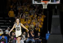 Albany will be center of NCAA women’s basketball this week