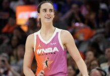 Does Caitlin Clark belong on U.S. Olympic team? Dawn Staley says maybe