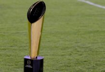 College Football Playoff Format 2023-24: How Many Teams Are In, When Does 12-Team Playoff Start and More
